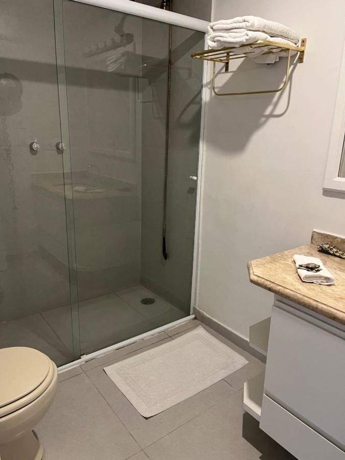 Flat Particular Hotel Ninety Excelente Localizacao Jd Paulista Ibirapuera Com Vaga São Paulo Zewnętrze zdjęcie