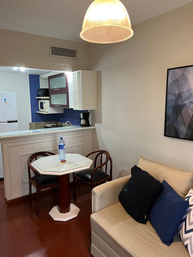 Flat Particular Hotel Ninety Excelente Localizacao Jd Paulista Ibirapuera Com Vaga São Paulo Zewnętrze zdjęcie